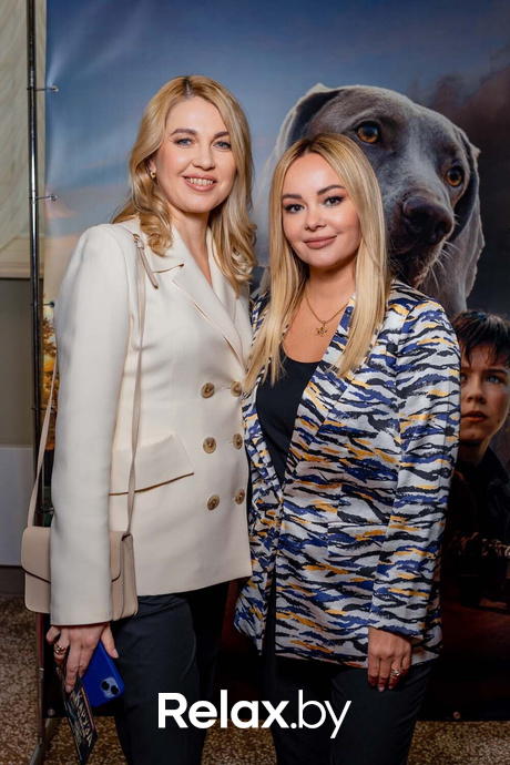 Премьера художественного фильма «‎Каруза», фото № 20