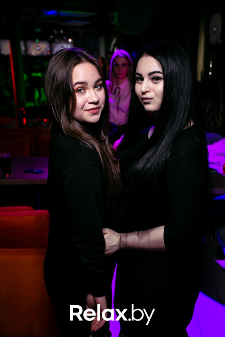 Ночные жители, фото № 19