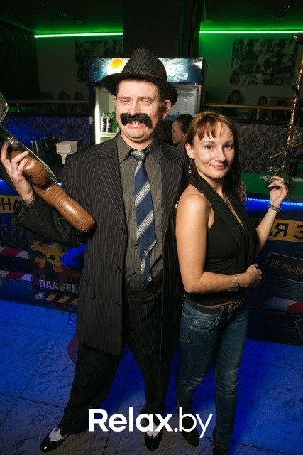 Опасная Зона, фото № 18