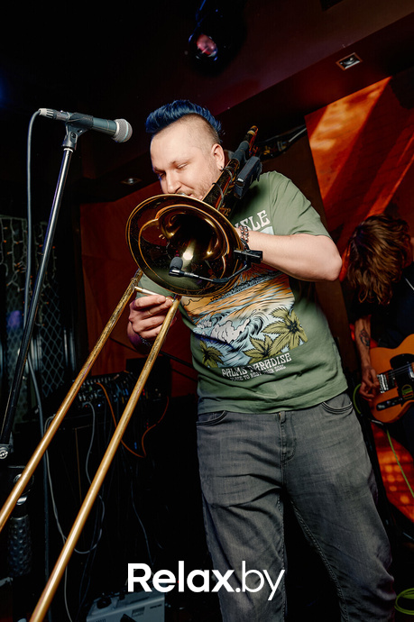 Friday Music, фото № 72