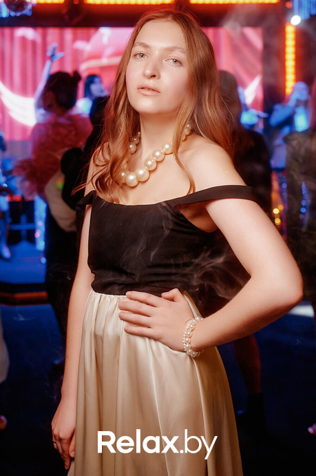 Новый Год в Ангелах, фото № 178