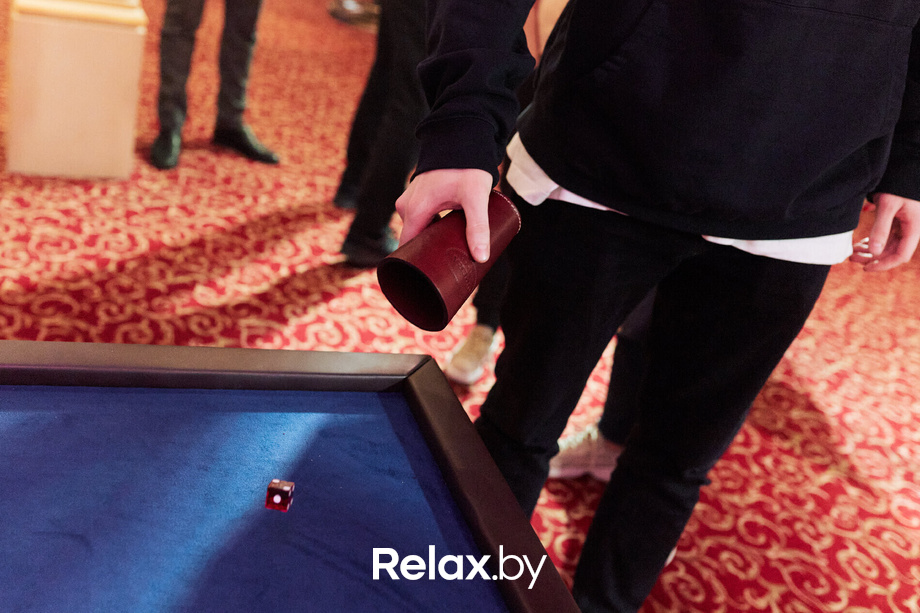 «LUCKY 7 и Счастливый рейс», фото № 60