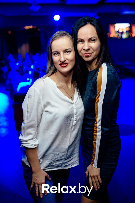 Hot Weekend, фото № 40