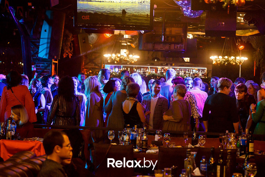 Новогодний Бруклин, фото № 12