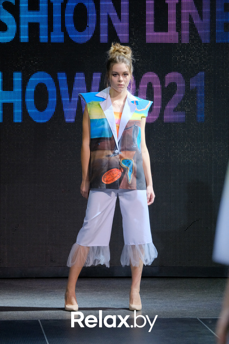 FASHION LINE SHOW 2021, фото № 20