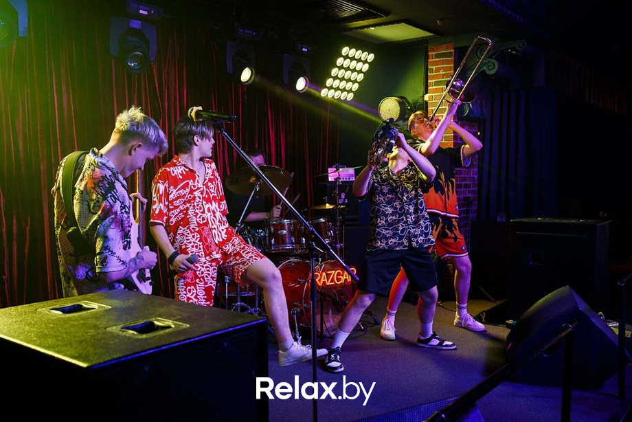 Brooklyn Live!, фото № 3