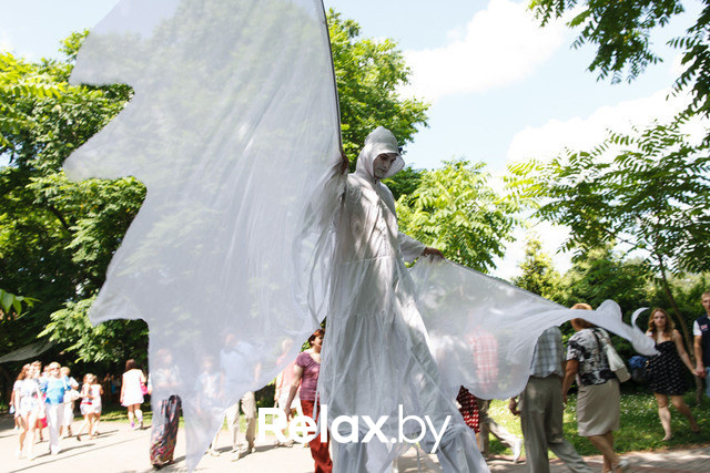 Фестиваль роз, фото № 63