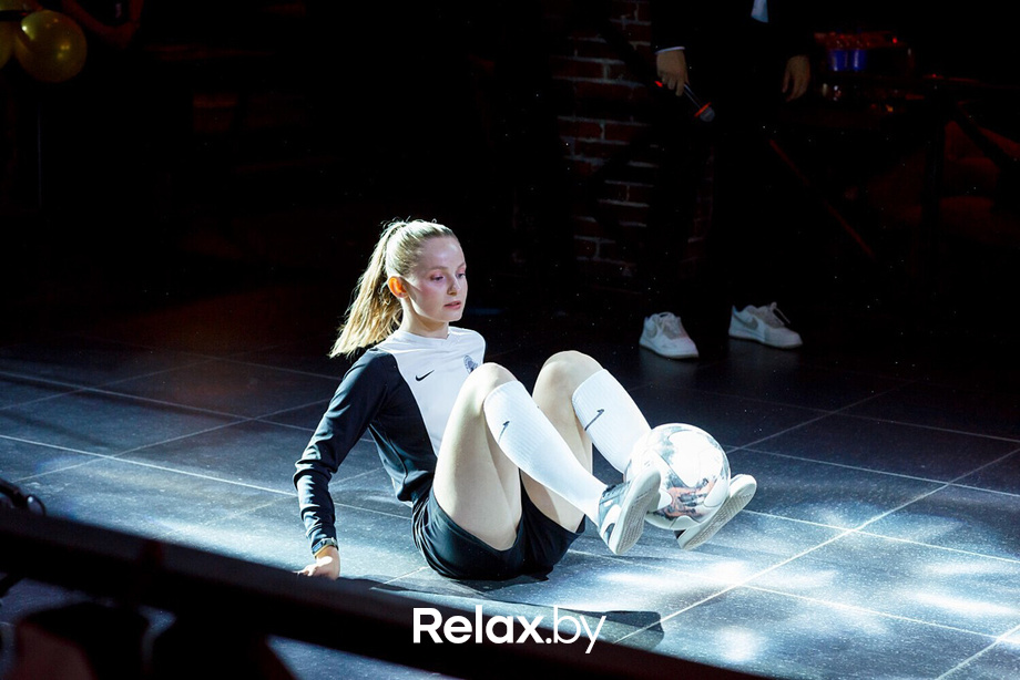 День рождения ресторана Бруклин!, фото № 78