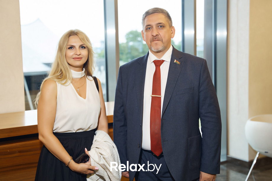 Человек дела 2024, фото № 10