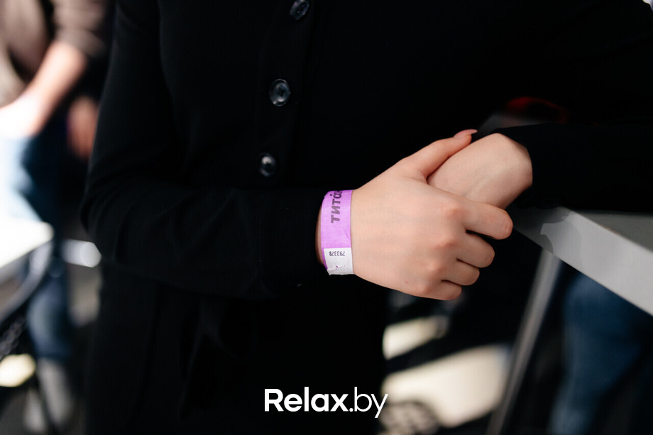 The students day party, фото № 46