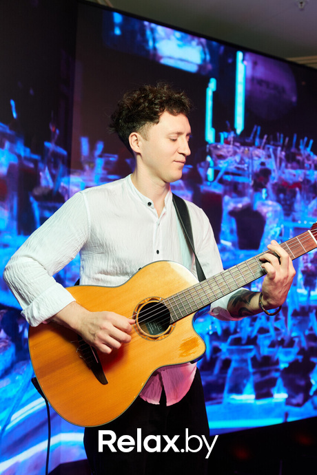 «Алиса Мон в казино Опера», фото № 4