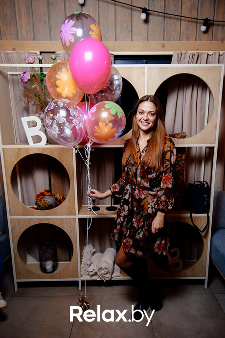 Ночные жители, фото № 14