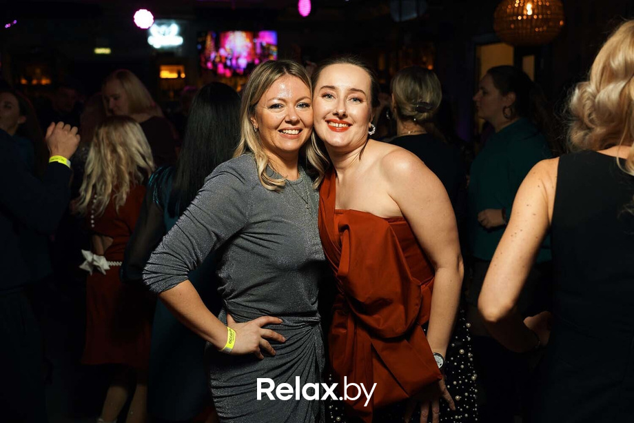 Новогодний Корпоратив, фото № 146