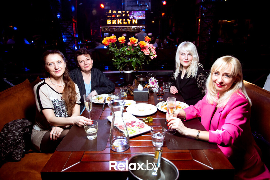 Brooklyn Live, фото № 11