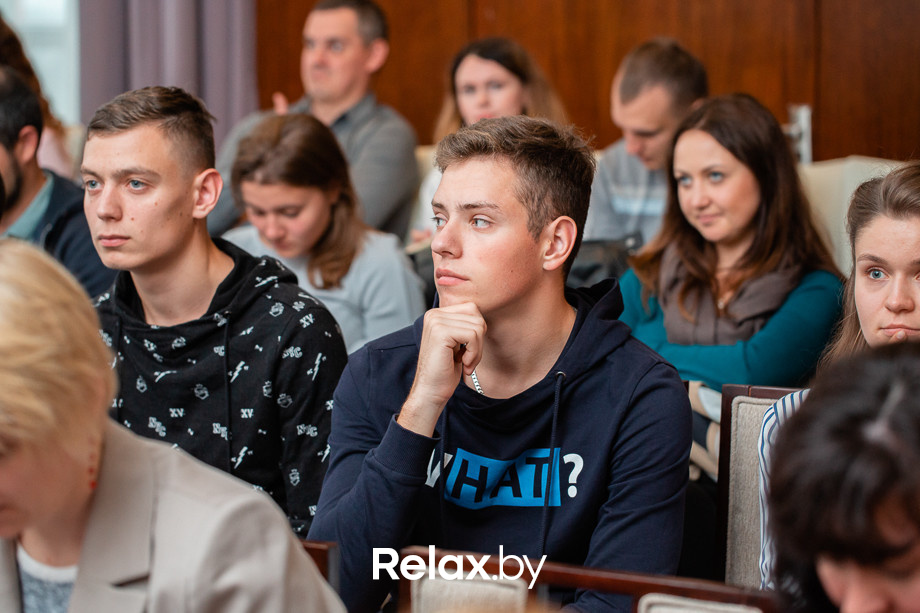 Open IT, фото № 97