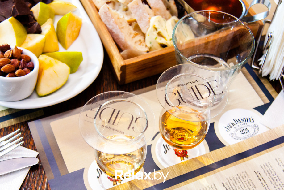 Презентация Jim Beam Double Oak, фото № 20