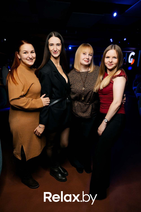 Ночные жители, фото № 55