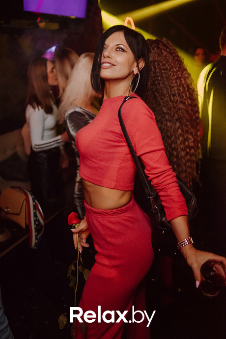 Friday «Mama Stiflera party», фото № 56