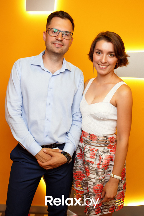 Презентация «Свадебной книги №1» Станислава Навацкого, фото № 56