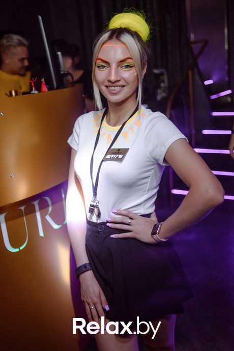 Friday LUXURIA LXR, фото № 12