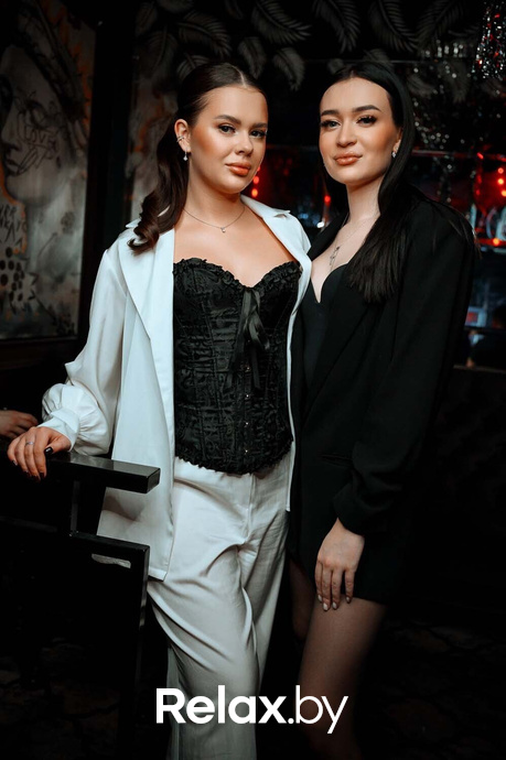 Friday party, фото № 10