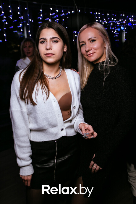 Предновогодние вечера в Prime Time, фото № 56