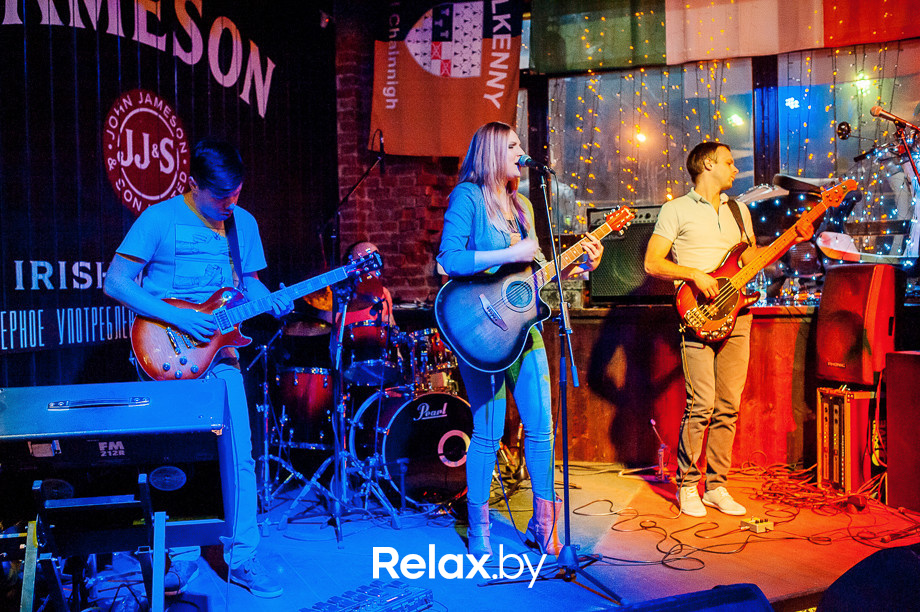 Полуфинал конкурса Clever music talent, фото № 98