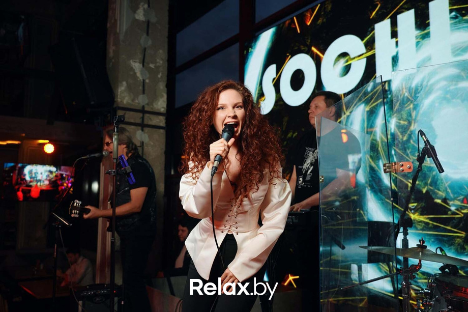 Saturday party, фото № 1