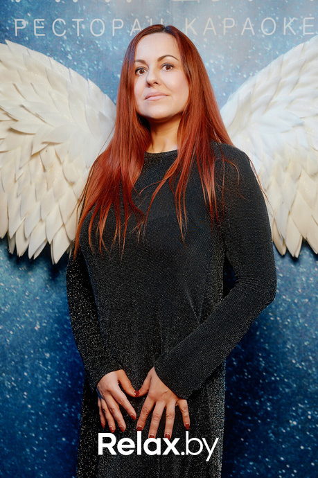 Новый Год в Ангелах, фото № 32