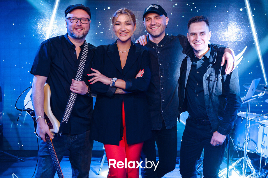 Saturday music, фото № 114