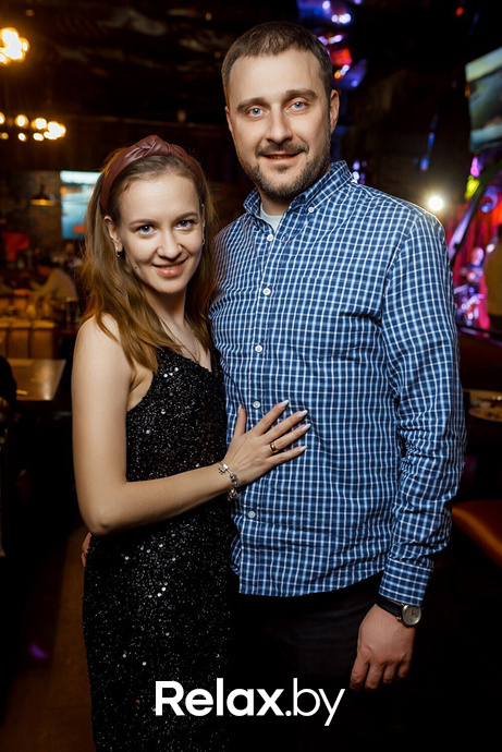 Brooklyn Live!, фото № 29