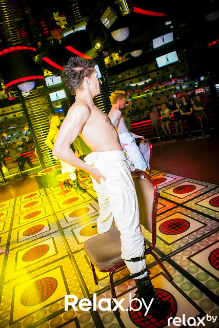 Next Club Show, фото № 19