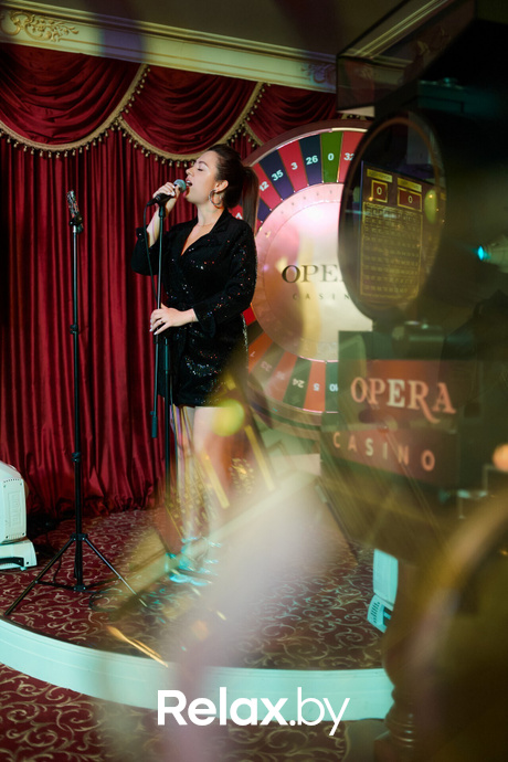 «Lucky 7 и Счастливый рейс», фото № 4