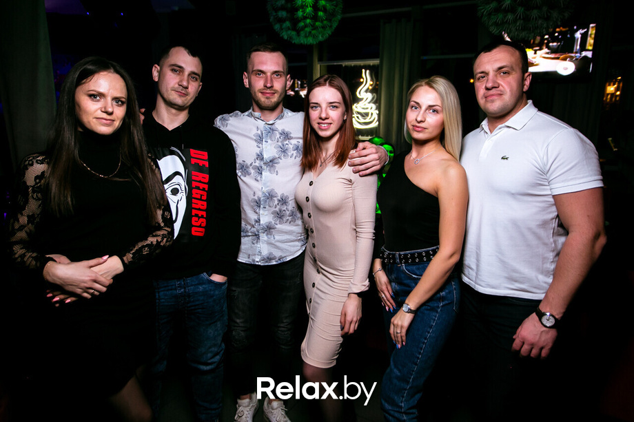 Ночные Жители, фото № 25