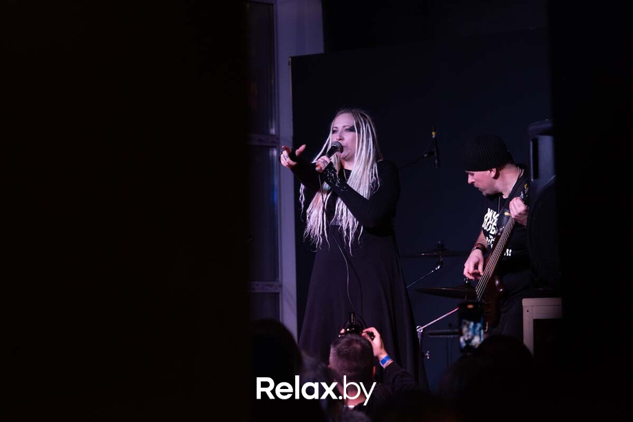 Таверна World of Barcraft, фото № 13