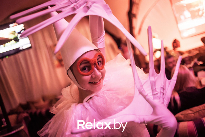 La Terraza Pre-Party, фото № 46