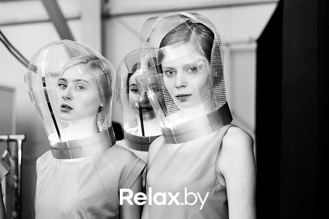 Backstage BFW, фото № 99