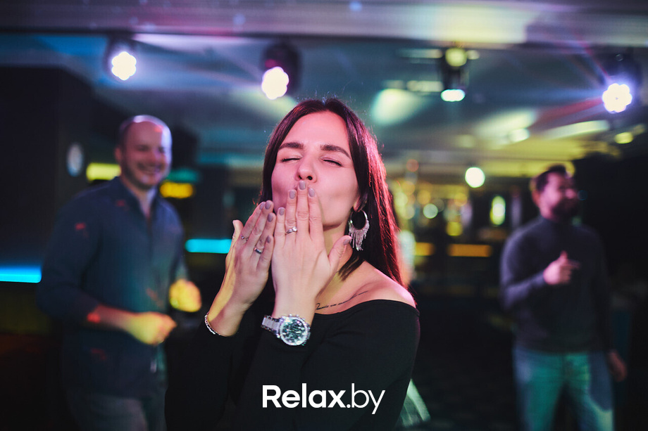 Shade, фото № 41