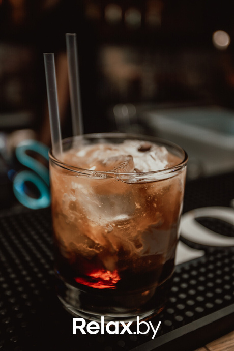 Ночные жители, фото № 71