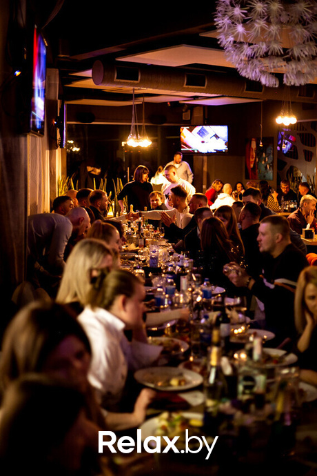 День встречи выпускников, фото № 48