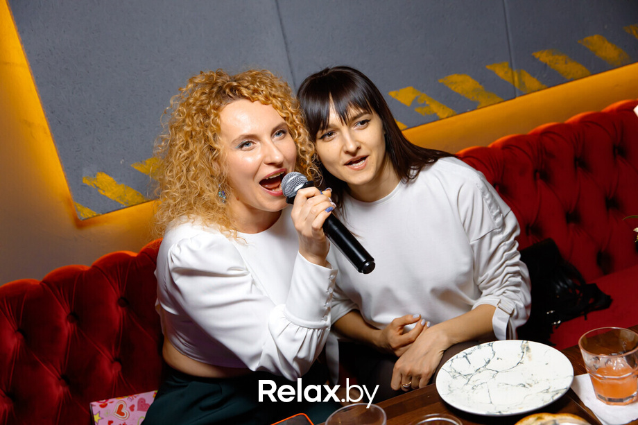 Saturday in the fire, фото № 44