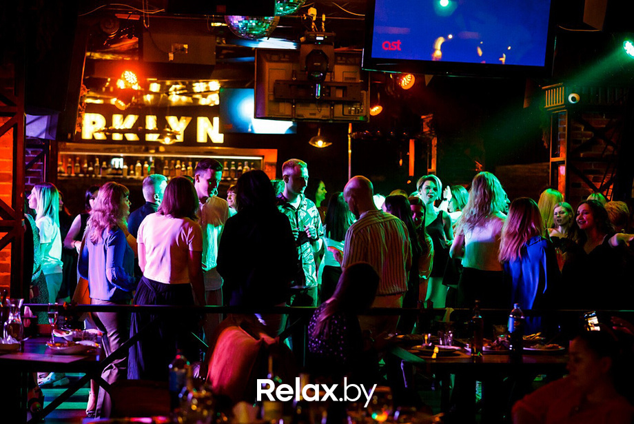 Brooklyn Live!, фото № 3