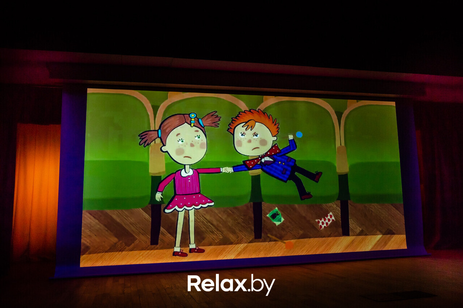 Веселый оркестр, фото № 23