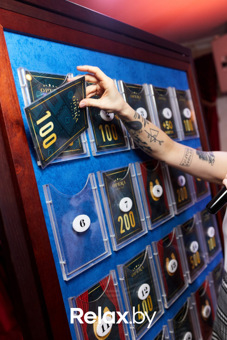 «Талисман шоу», фото № 17