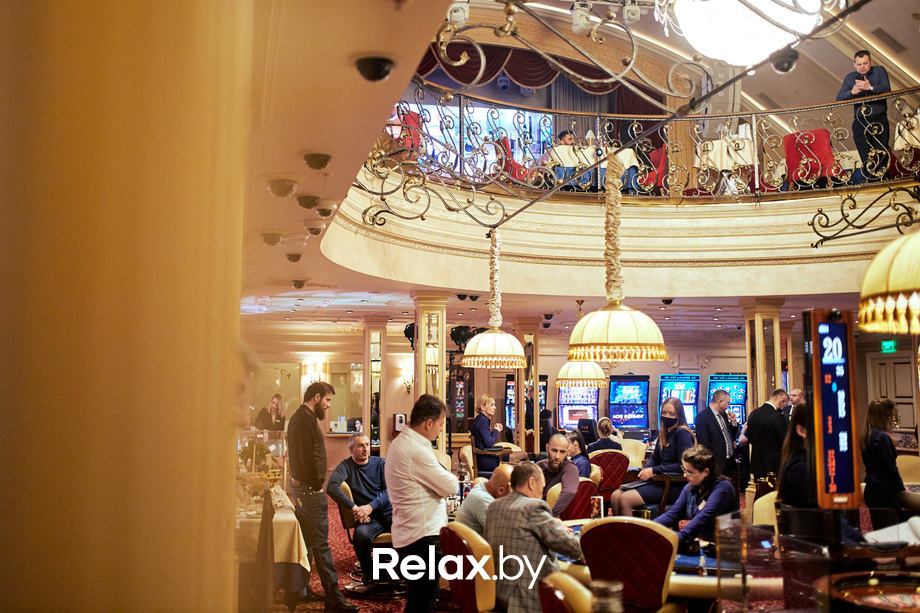 Мелодия удачи и LUCKY 7, фото № 28