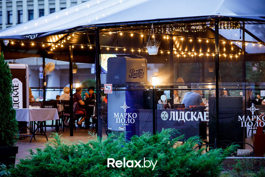 Выходные в Rustaveli, фото № 1