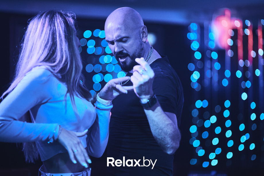 Shade, фото № 54