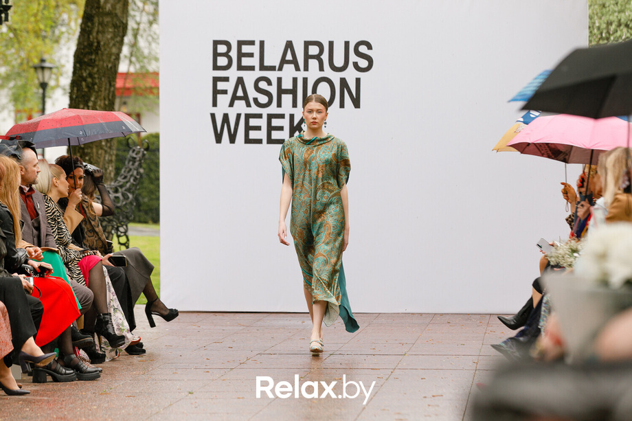 Belarus Fashion Week. Natalia Korzh, фото № 127