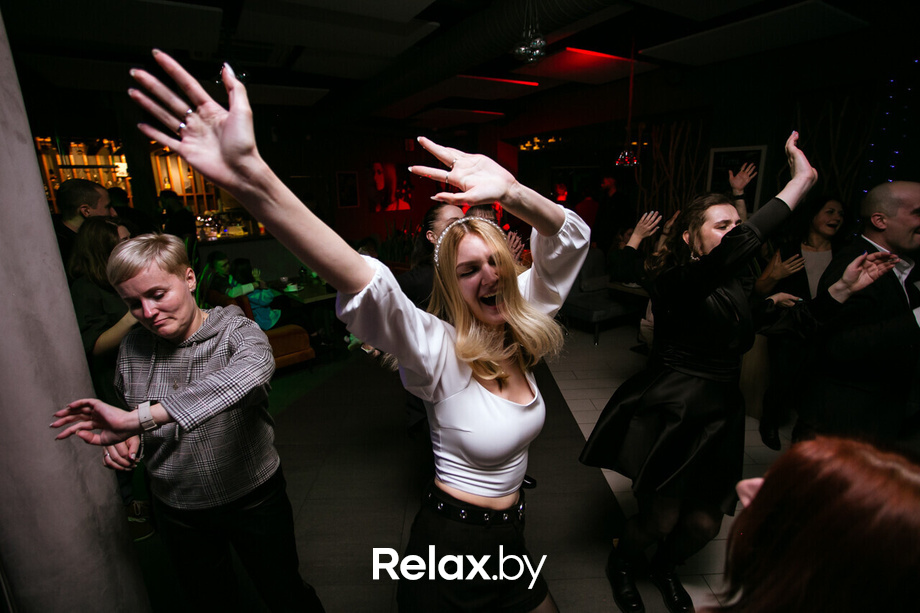 Ночные Жители, фото № 67