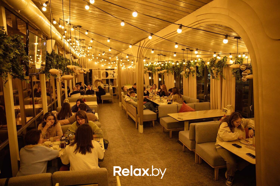 Ночные жители, фото № 43